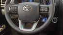 Toyota Fortuner SR5 4.0L V6