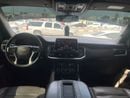 Chevrolet Suburban CHEVROLET SUBURBAN 2021 LT 5.3L RWD / V8