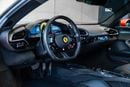Ferrari 296 GTB Asseto Fiorano | 2024 | Japanese Specs | Low Mileage