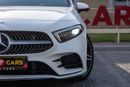 Mercedes-Benz A 250 AMG Premium + 2.0L