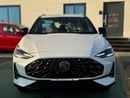 MG One MG one 1.5T - 2026 MODEL - GCC specs