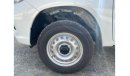 Toyota Hilux 2.7 4wd A/T For Export