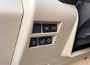 تويوتا لاند كروزر VX -V 2026 SOFTDOORS RADAR MODELISTA BODY KIT WHITE BIEGE