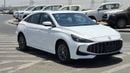 أم جي 5 Luxury 1.5L TURBO Chinese Specs - Brand