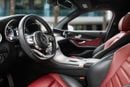 Mercedes Benz GLC 300 GLC300 Coupe | 2,742 P.M | 0% Downpayment | Excellent Condition!