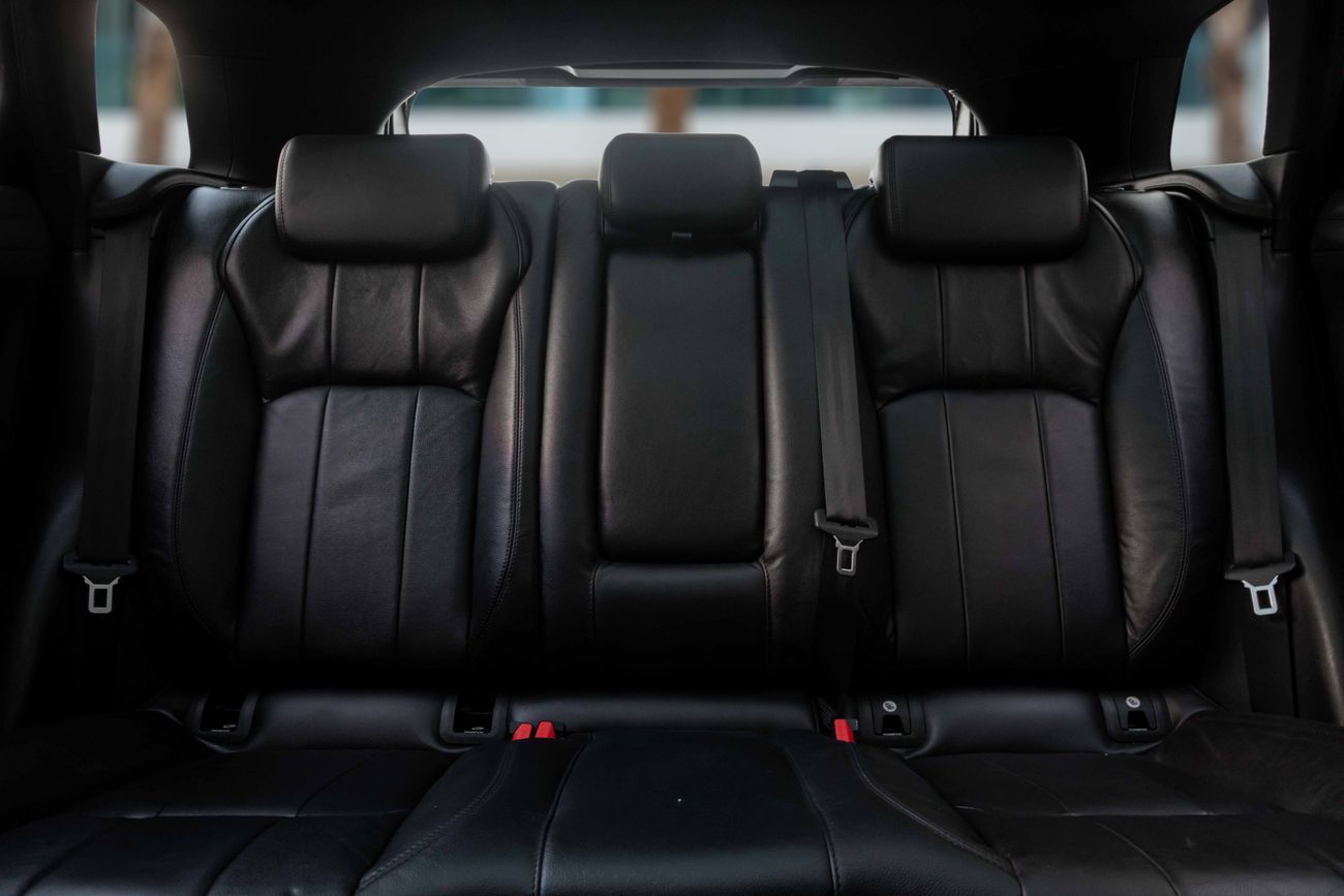 Land Rover Range Rover Evoque Range Rover Evoque | 1,861 P.M | 0% Downpayment | Spectacular Condition!