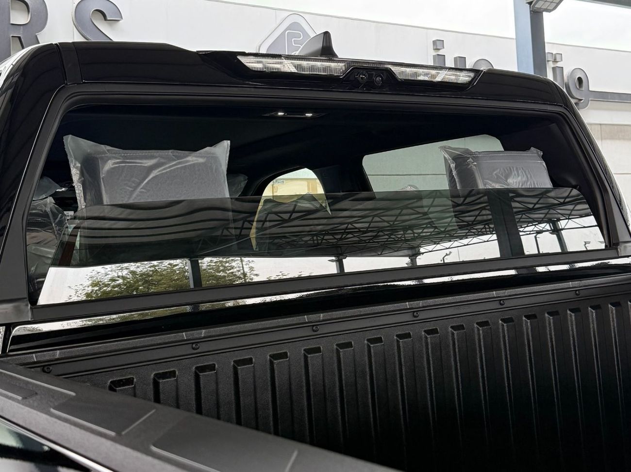 Toyota Tundra TUNDRA LIMITED TRD OFF ROAD 3.4 I-FORCE HYBRID PANORAMA CREW MAX