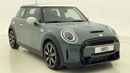 Mini Cooper S S 2 | Zero Down Payment | Home Test Drive