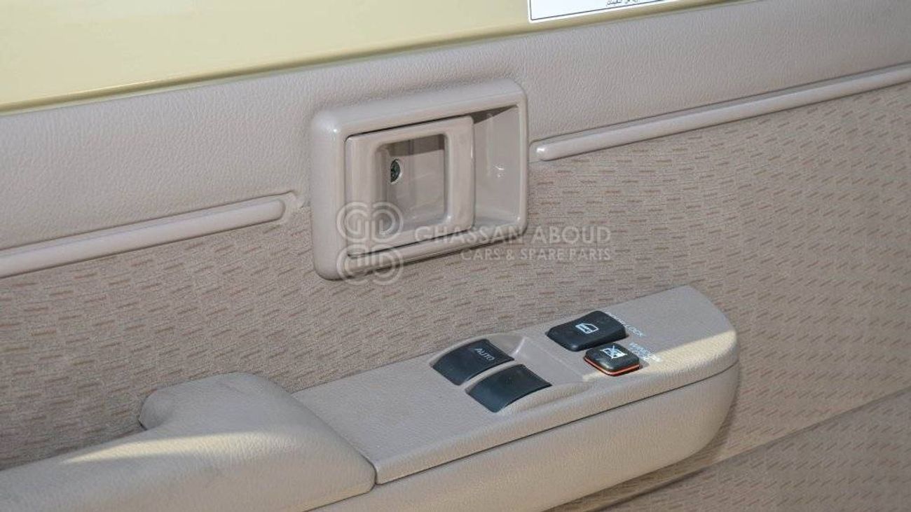 Toyota Land Cruiser Pick Up LC Single Cabin,4.0L, MY2025