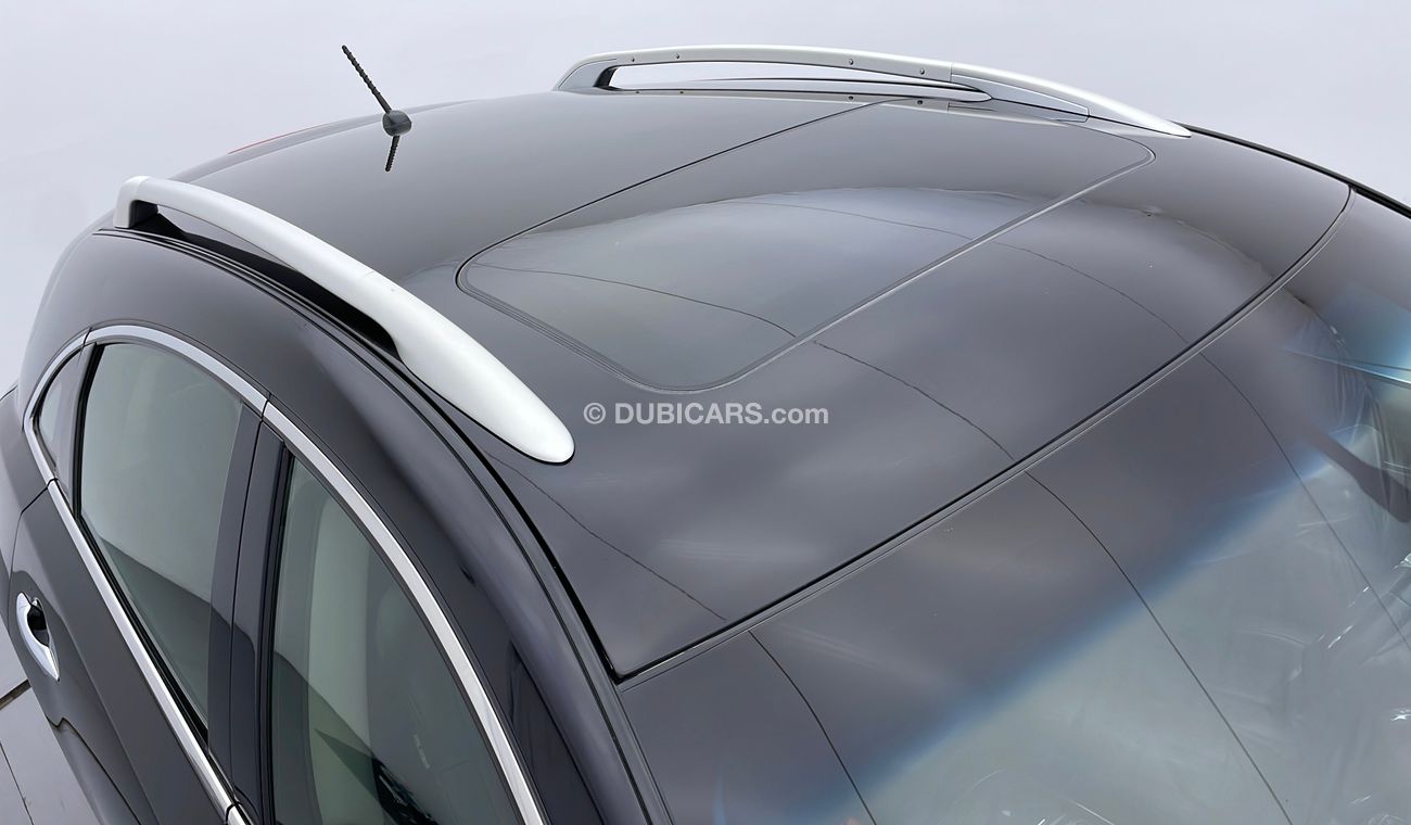 Infiniti QX70 EXCELLENCE 3.7 | Under Warranty | Inspected on 150+ parameters