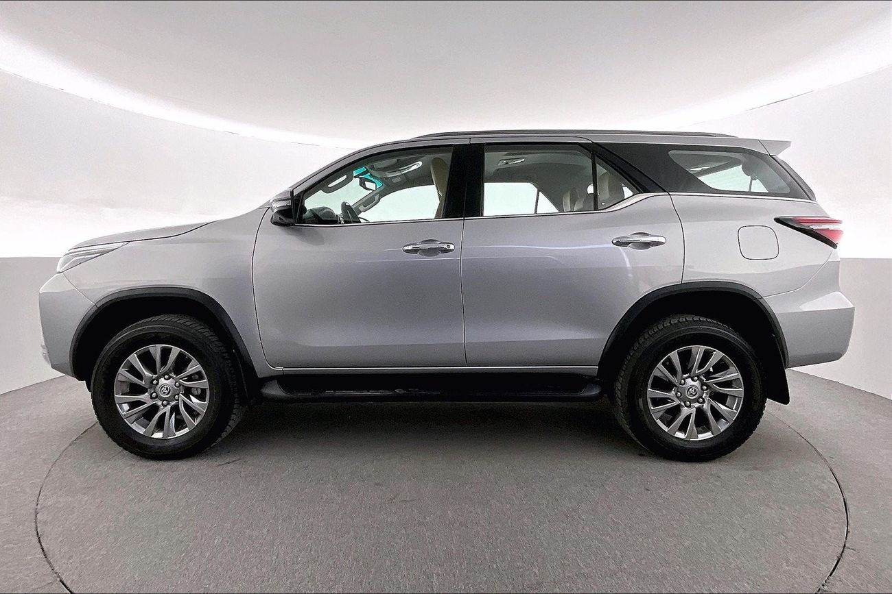 مازدا CX30 Trend | شامل الضمان | 0 ﺪﻔﻋﺓ ﺃﻮﻟﻯ