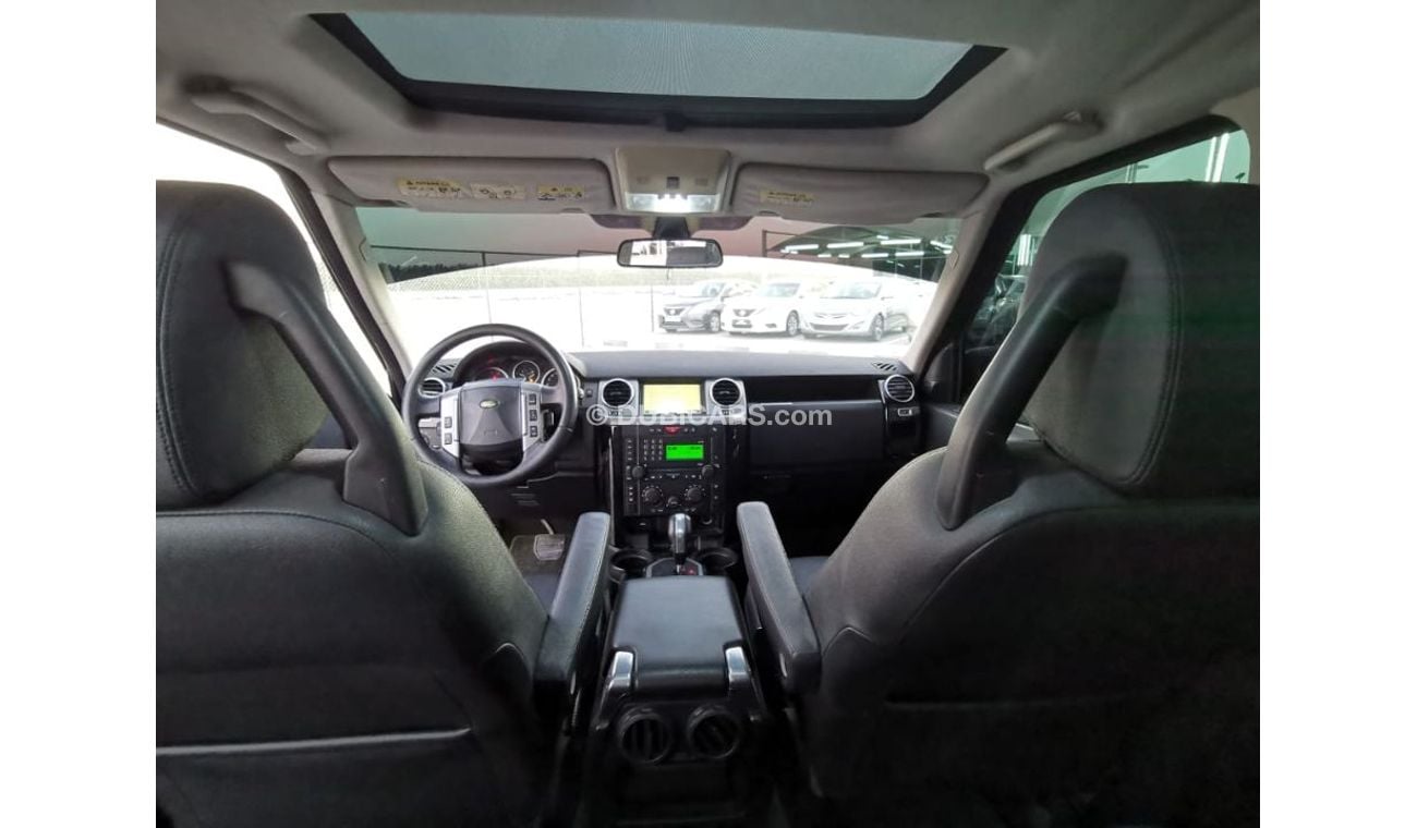 Bentley Bentayga Land Rover LR3 HSE 2008