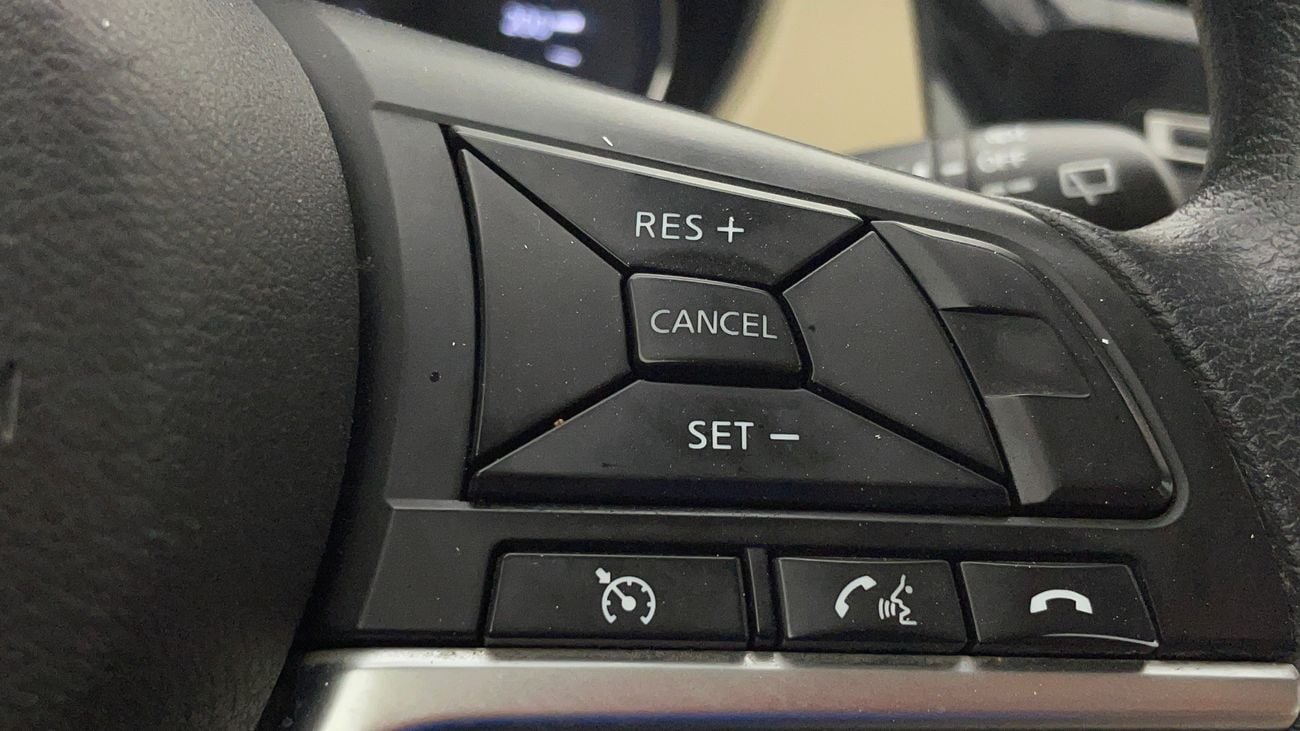 Nissan XTrail S 2.5 | Zero Down Payment | Home Test Drive