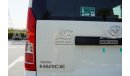 Toyota Hiace Passenger Van