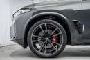 بي أم دبليو X5 XDRIVE40i M SPORT PRO