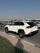 Toyota RAV4 RAV4 xle AWD 4x4