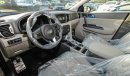 Kia Sportage Crdi DIESEL