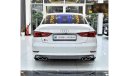 Audi S3 EXCELLENT DEAL for our Audi S3 TFSi ( 2016 Model ) in White Color GCC Specs