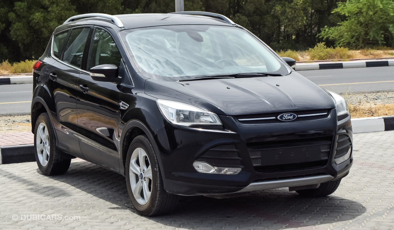 Ford Escape 2016 Ref #349