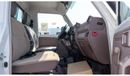 Toyota Land Cruiser Pick Up LC79 Pickup S/C , 4.5L Diesel V8 Basic Option