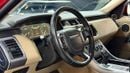 Land Rover Range Rover Sport HSE 3.0L (340 HP)