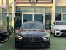 Mercedes-Benz AMG GT MERCEDES BENZ AMG GT63S 2018 IMPORT PERFECT CONDITION