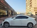 Lexus IS350