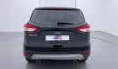 Ford Escape S 2.5 | Zero Down Payment | Free Home Test Drive