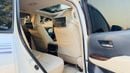 Toyota Land Cruiser EXR