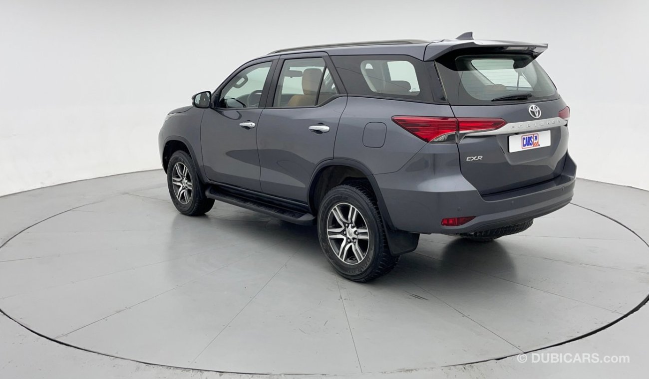 Toyota Fortuner EXR 2.7 | Zero Down Payment | Free Home Test Drive