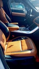 Land Rover Range Rover Sport HSE 3.0L (340 HP)