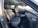 Hyundai Palisade 2022 HYUNDAI PALISADE SEL - 3.8L V6  -  SUNROOF - PUSH START - ELECTRIC & LEATHER SEATS - AUTO TRUNK