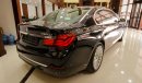 BMW 730Li i