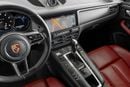 Porsche Macan Std 2.0L (252 HP)