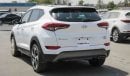 Hyundai Tucson 2.4 GDi