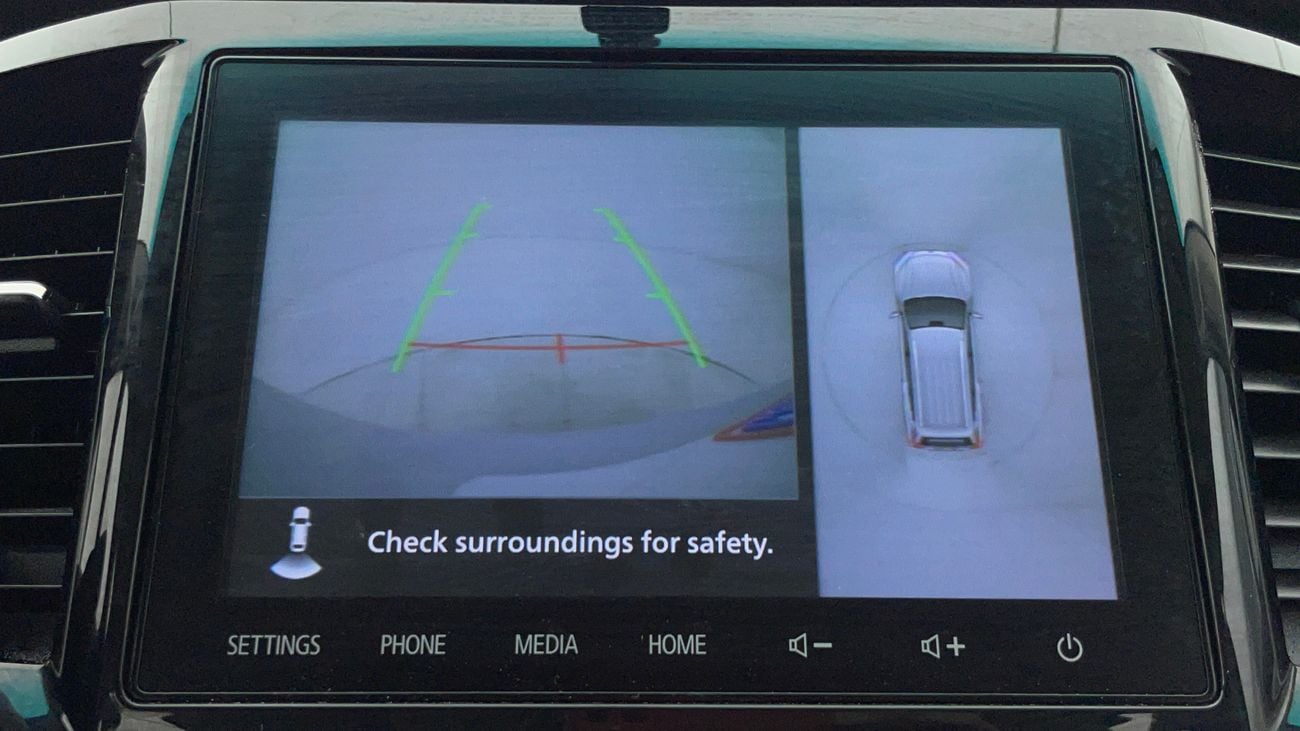 Mitsubishi Montero Sport GLS PREMIUM 3 | Zero Down Payment | Home Test Drive