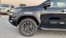 Toyota Hilux 2.8 V4 Conquest | Diesel | Brand new | Full option