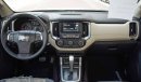 Chevrolet Trailblazer Z71 4X4