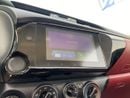 Toyota Hilux EXPORT ONLY - Hilux GL 2.4L 4x4 Without Differential Lock