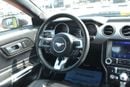 Ford Mustang STD BUMBLEBEE YELLOW BEAST