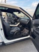 لاند روفر رانج روفر إيفوك HSE 2.0L Convertible