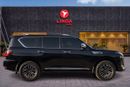 Nissan Patrol Nissan Patrol Platinum 2024 GCC | Agency Warranty