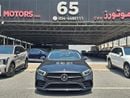 Mercedes Benz CLS450 4MATIC