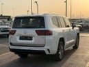 تويوتا لاند كروزر VXR TOYOTA LAND CRUISER 3.5 2026