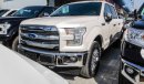 Ford F-150 LARIAT