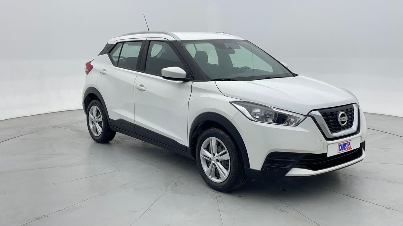 Nissan Kicks S 1.6 | Zero Down Payment | Free Home Test Drive