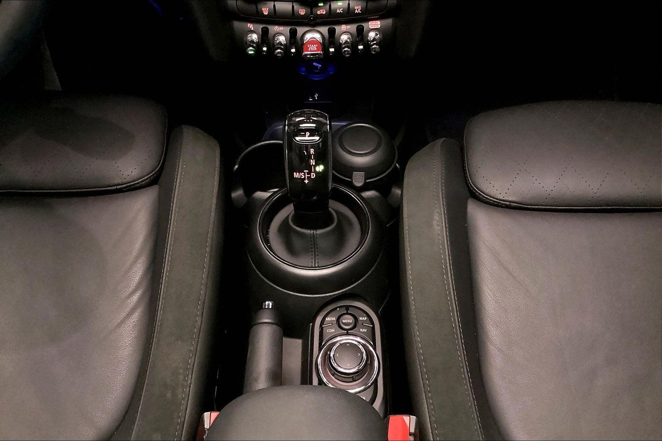 Mini Cooper S Standard | Guaranteed Warranty | 0 Down Payment