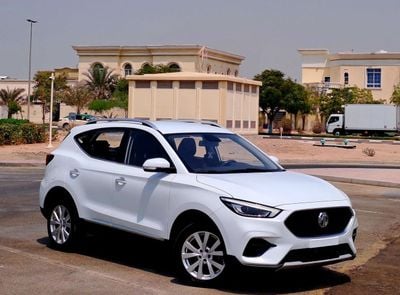 أم جي ZS MG ZS COMFORT 2023 1.5L GCC SPECS (556/-MONTHLY)