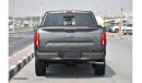 فورد F 150 LARIAT CLEAN CONDITION / WITH WARRANTY