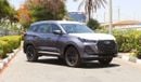 Chery Tiggo 7 LUXURY Champion STD, 1.5L Turbo Petrol FWD A/T | 2026 Model | Ready for Export